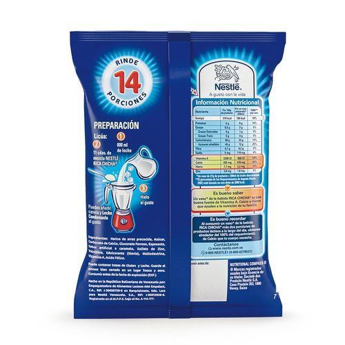 15 RICA CHICHA® 400g_Posterior_1500x1500 fx