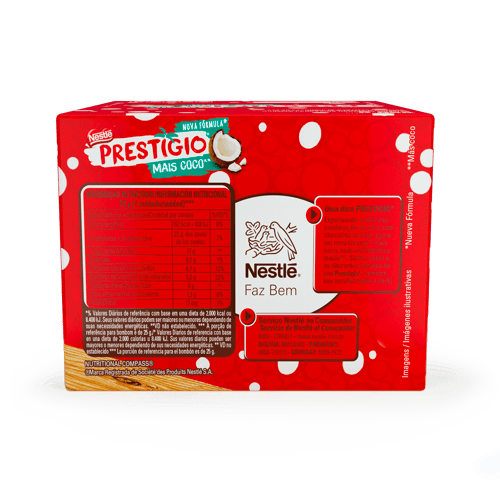 CONFITES 75-C